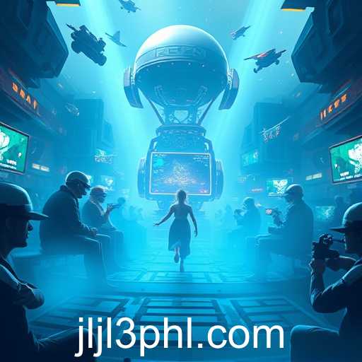 The Digital Evolution of Gaming in 2025