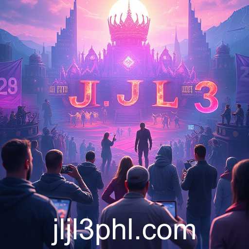The Digital Escapade: Unveiling 'jljl3'