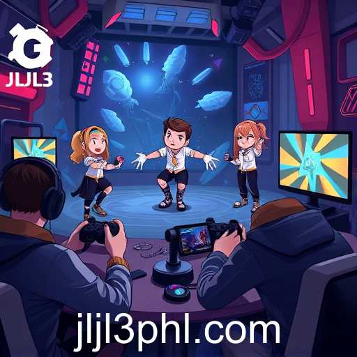 Gaming Evolutions and Trends in the Digital Age