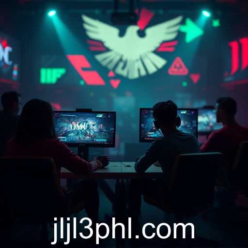 The Rise of Gaming Keywords and Their Impact