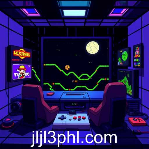 Innovative Gaming Trends Redefining 2025