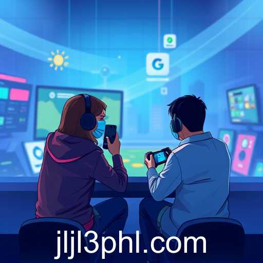 The Rise of Online Gaming Communities in 2025