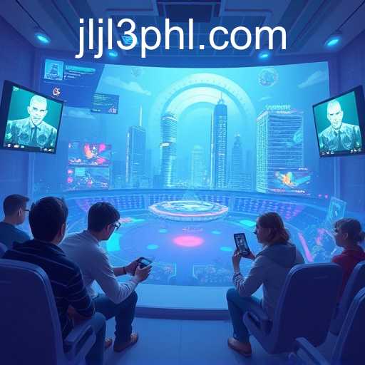 The Rise of Online Gaming Platforms in 2025