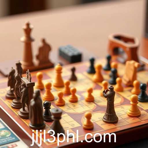 The Rise and Influence of jljl3 in Online Gaming